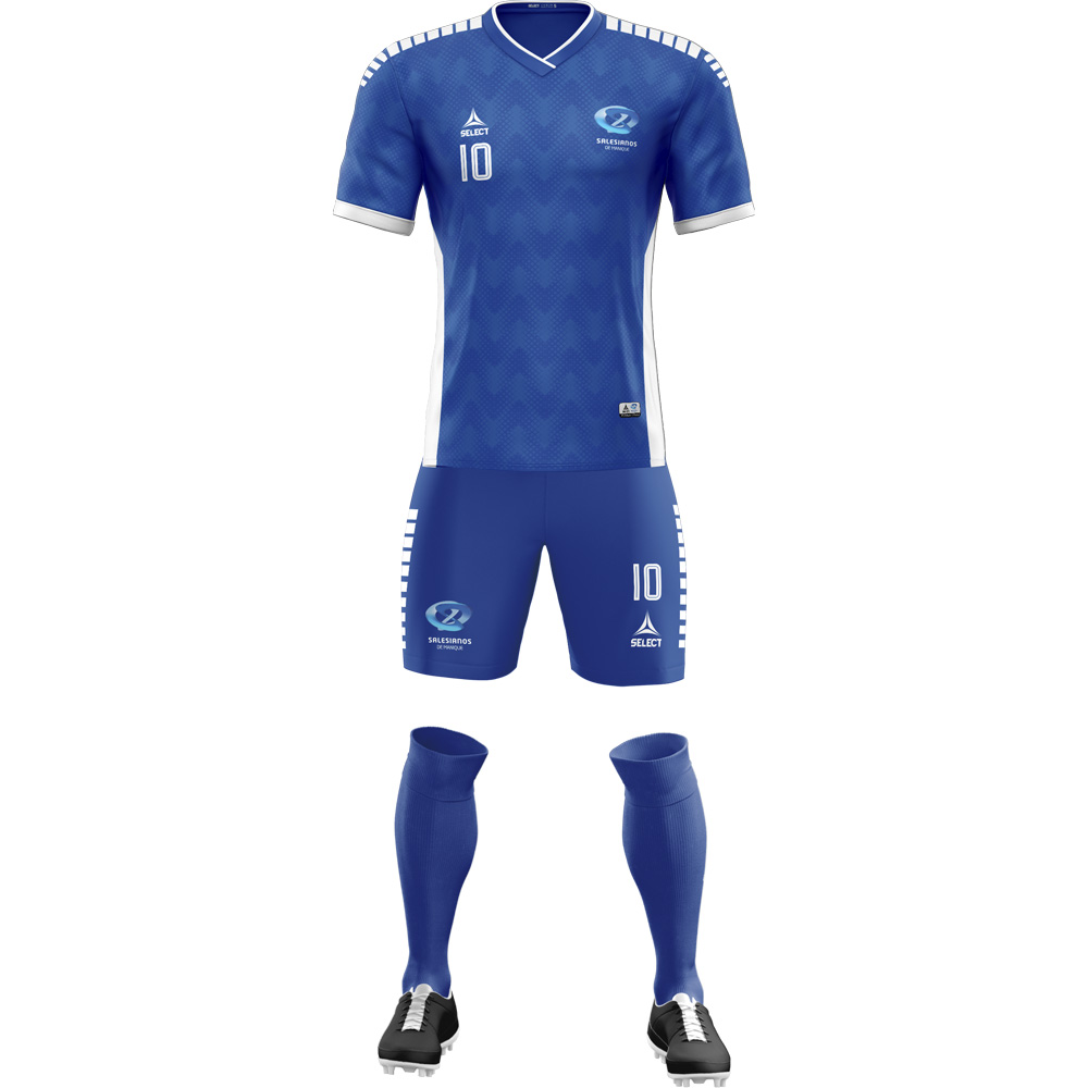 KIT FUTEBOL